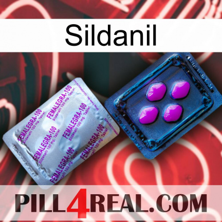 Sildanil 37